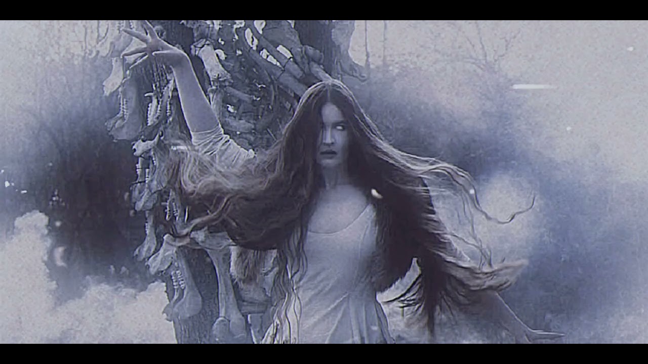 ± NVDNESS × Obdumb ± - Eternal Winter