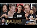 Cara maria vs everyone  the challenge all stars 4 ep8 review  recap