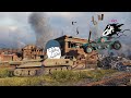 World of Tanks Epic Wins and Fails Ep527