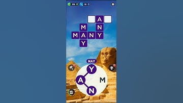 Words of Wonders level 10 | WoW 10 | #gaming | #shorts