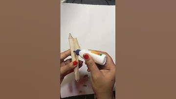 how to clean blending stump ..,#art #tutorial #arttools