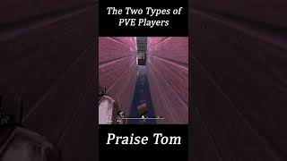 Fallout 76 The Two Types Of Pve Players