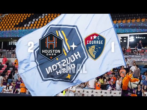 Clear eyes, full hearts, can't lose. | #HOUvNC Recap