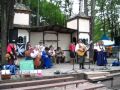 Terry Griffith - Rennie Song GLMF 2014