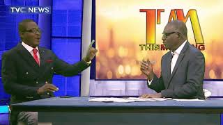[This Morning] Bandits Kill Two More Abducted Greenfield University Students In Kaduna