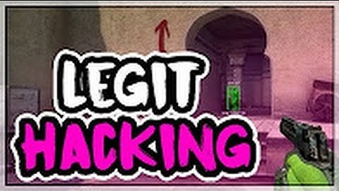 [UNDETECTED/WORKING] April Best CS:GO Hacks 2017 WH/AIM