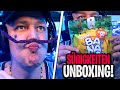 MontanaBlack SÜßIGKEITEN Unboxing!😂 Sugargang | MontanaBlack Stream Highlights