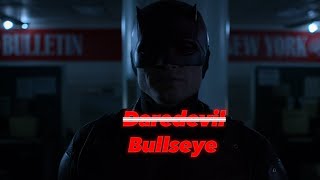 Daredevil Bullseyepointdexter Edit