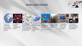 Global Markets Encounter With Jim Fitzpatrick 29 October 2025