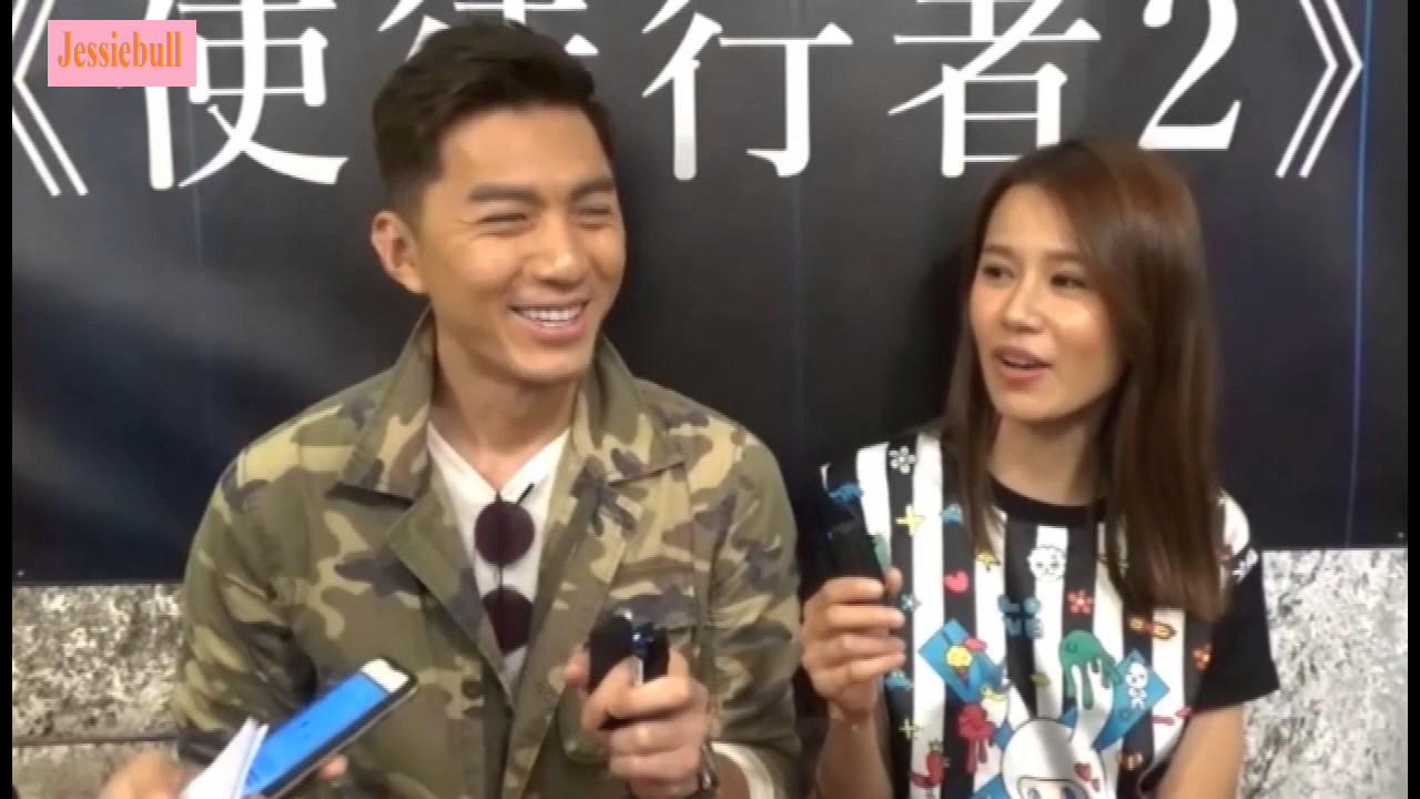 黃翠如激讚袁偉豪[優質靚股]ws