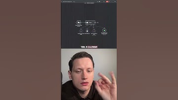 Email AI agent step by step in 60 seconds with no code #ai