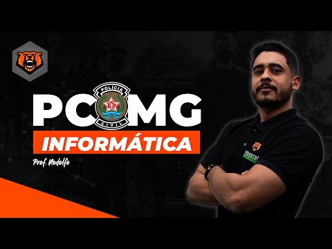 Anunciado o concurso PCMG 2023 - Blog Monster Concursos