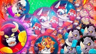 DUAL-AGAR BEST MOMENTS PRESPLIT/ POPSPLIT / DOUBLESPLIT Win Compilation