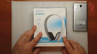 видео Лучшие беспроводные Bluetooth наушники для телефона, смартфона или планшета