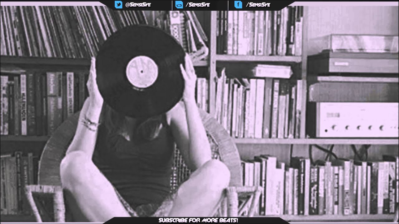 90's Old School Hip Hop Boom Bap Freestyle Beat 2014 (Rap)