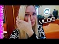 Плачу/ Болею/ Летим в Питер/ Vlog #SilenaSway_Силена Вселенная