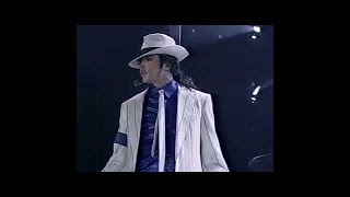 Michael Jackson   Smooth Criminal Live History Tour Kuala Lumpur 1996 60Fps