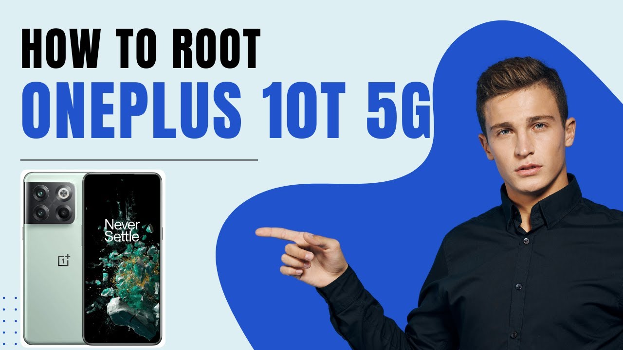 Can You Really Root Your OnePlus 10T 5G in 10 Minutes? #shorts - YouTube