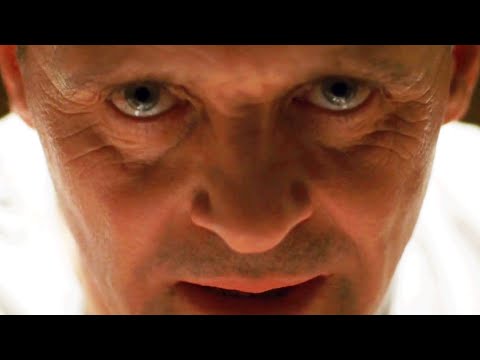 The Psychology of Hannibal Lecter