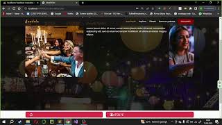 HALİL KALKAN 20451608 SİSTEM ANALİZ VE TASARIMI DERSİ II PROJE FİNAL ÖDEVİ2023