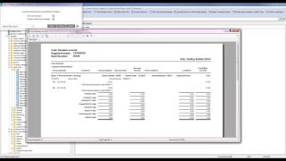 FlexiPay for Sage 100 Demonstration screenshot 1