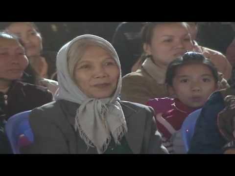Video THĂNG LONG HÀ NỘI ẤN TƯỢNG NGÀN NĂM - ENGLISH - youtube