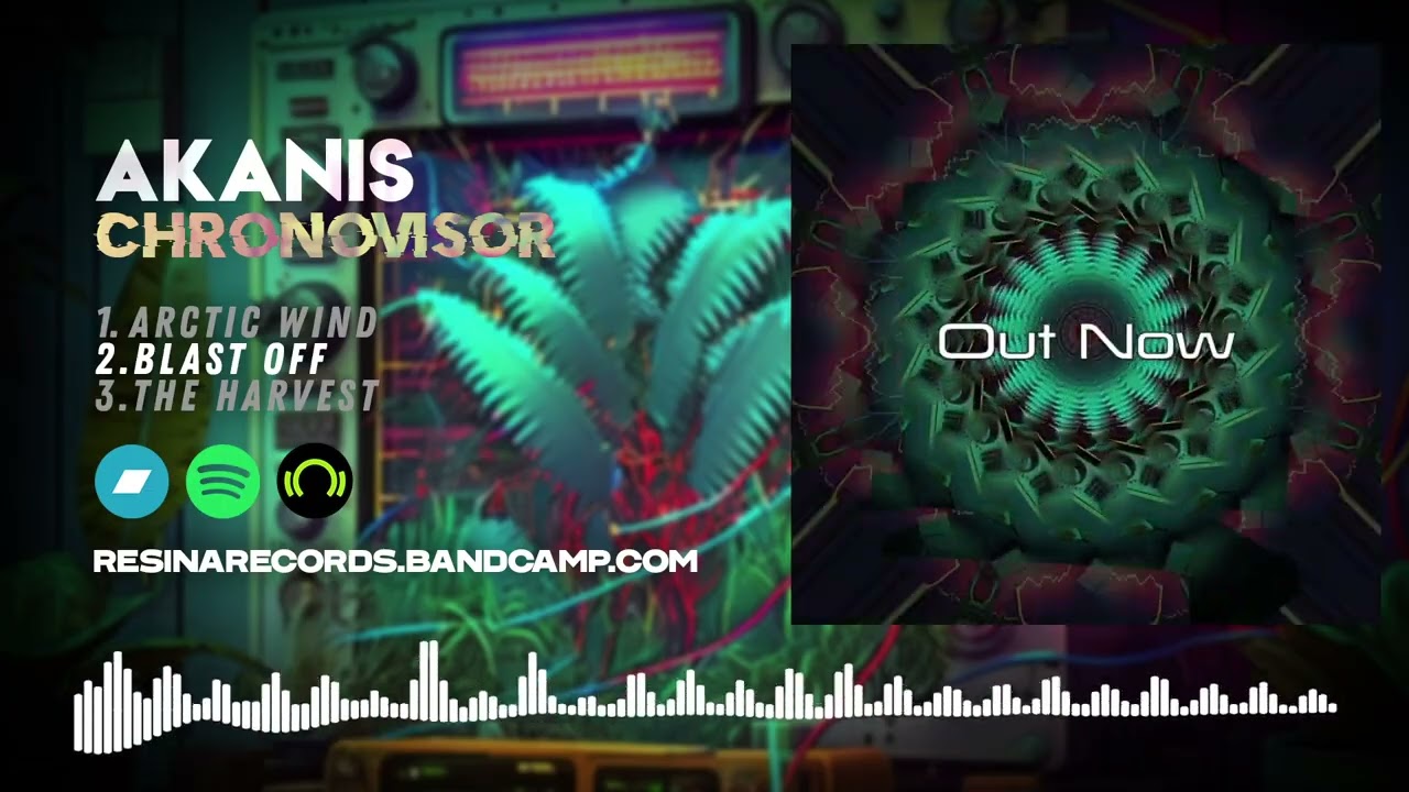 Watch Akanis - Blast Off on YouTube Watch Akanis - Blast Off on YouTube