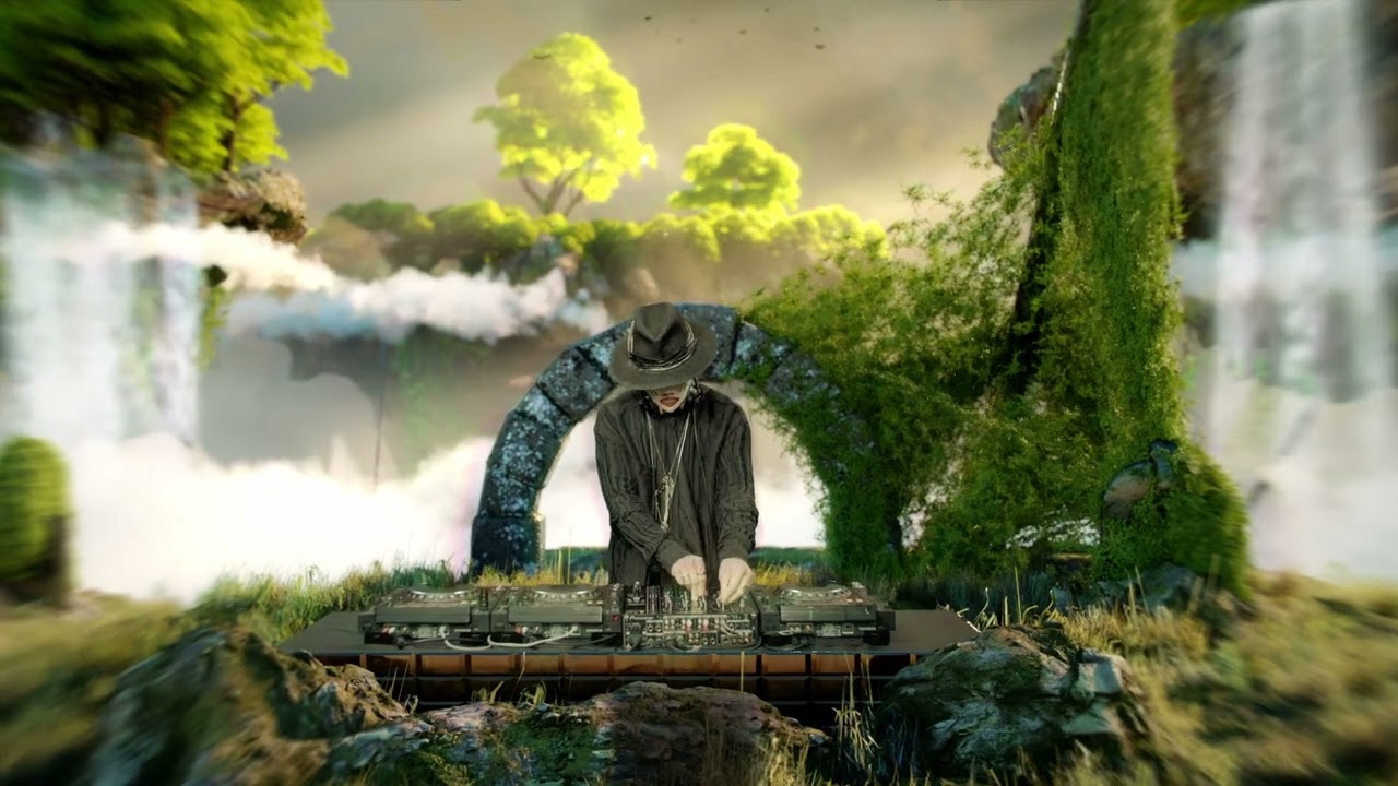 Watch Aiwaska - "Air'' Live @ Metaverse | Indie Dance & Melodic House on YouTube Watch Aiwaska - "Air'' Live @ Metaverse | Indie Dance & Melodic House on YouTube