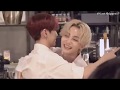Indo sub seventeen kocktail party 4th anniversary ver