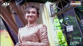 SATU RASA CINTA - JIHAN AUDY ll DK MUSIK LIVE MRANGGEN JATENG | WEDDING RAHAYU & RAHMAD |
