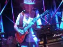 DICKEY BETTS - BACK WHERE IT ALL BEGINS Part.1- PISTOIA 2008