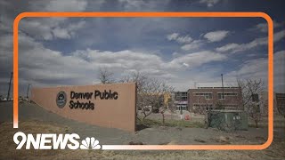 11-year-old Denver charter student charged with bringing weapon to school