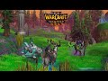 Sentinel Campaign All Cutscenes | Warcraft 3 Reforged Terror of the Tides