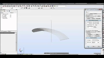 Robot Millennium  spiral stairs