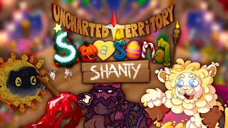 📆Seasonal Shanty⛴️- Individuals 5/6