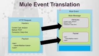What is Mule Event?