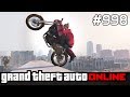 GTA 5 PC Online Po Polsku [#998] DZIKIE STUNTY Powrót /z Bertbert