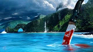 Far Cry 3 - Live Wallpaper