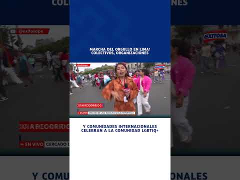 video grabado