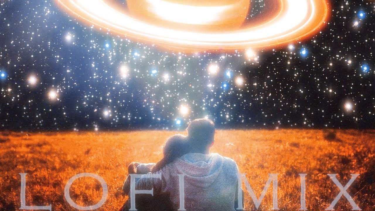 Lofi Mix #cosmicwonders