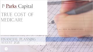 True cost of Medicare