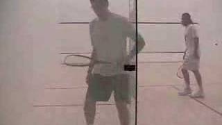 IMO 2007 Squash