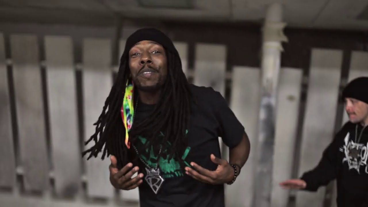 Super 'Ro feat Sike Sick - "Feels Good" | Shot by @OneRoomMedia