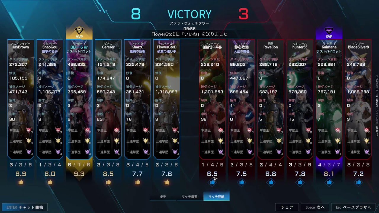 Mecha Break 2026.2.25