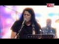 Dukhini dukkho koro na by James live @ Banglalink Music Fest