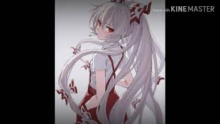 Nightcore - NARCYZ PEDAU (Lil $is)