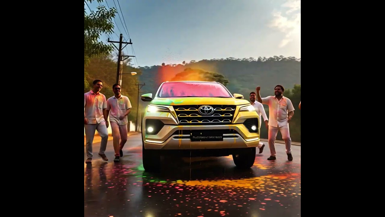 Paint protection film explained