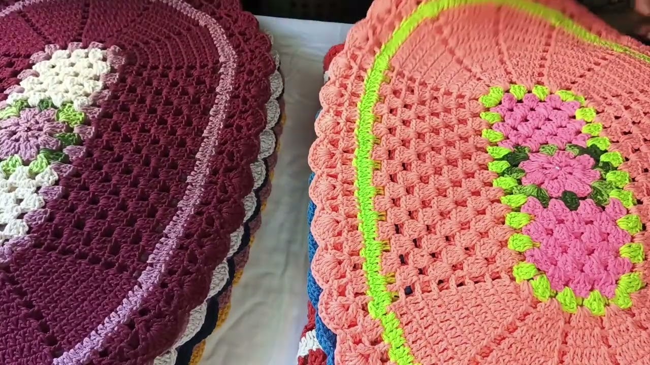 Prontinho para venda 