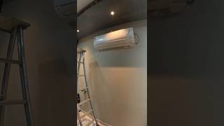LG AC Not Turning On 😱 | Simple Plug Issue Fix 🔌 | Technician Reality #ac #repair #shorts #vlog #diy