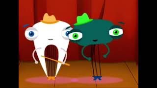 Bebops Teeth and Dremu